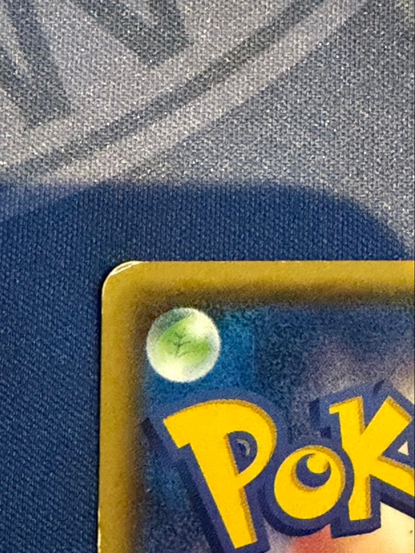 倉*K様 メガトウキョーのピカチュウ