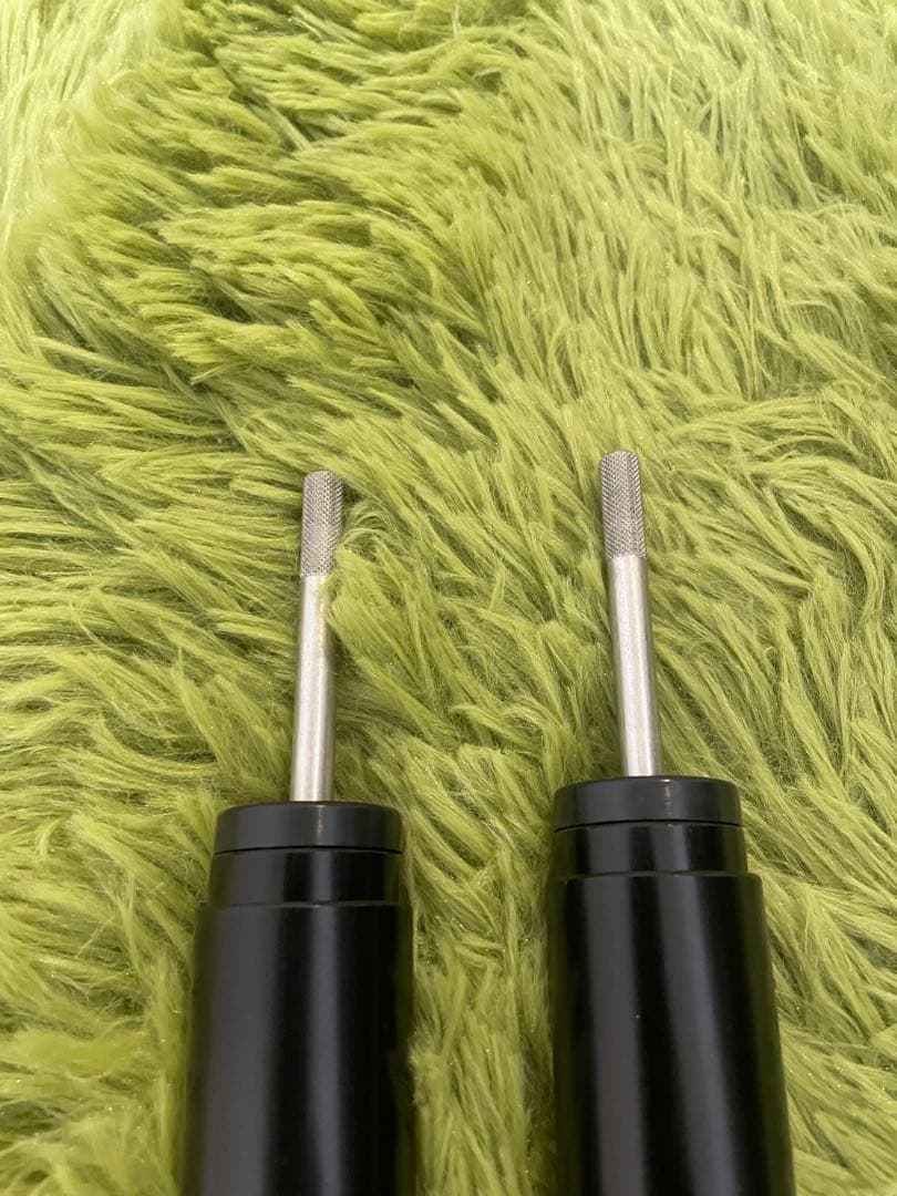 TheArth ざぁーす サイドポール よこにょい 横にょい 2本