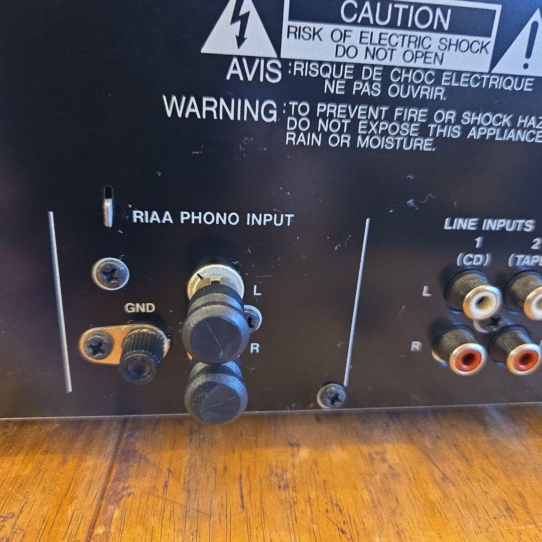 TASCAM CC-222SL MK II CD TAPE レコーダー 難あり