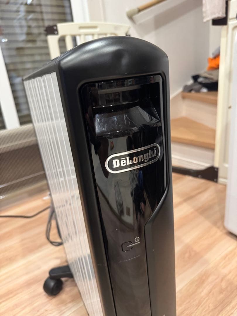 デロンギ マルチダイナミックヒーター　オイルヒーター