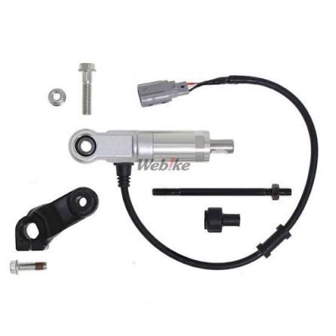 ホンダ 純正 CBR250RR用 クイックシフター