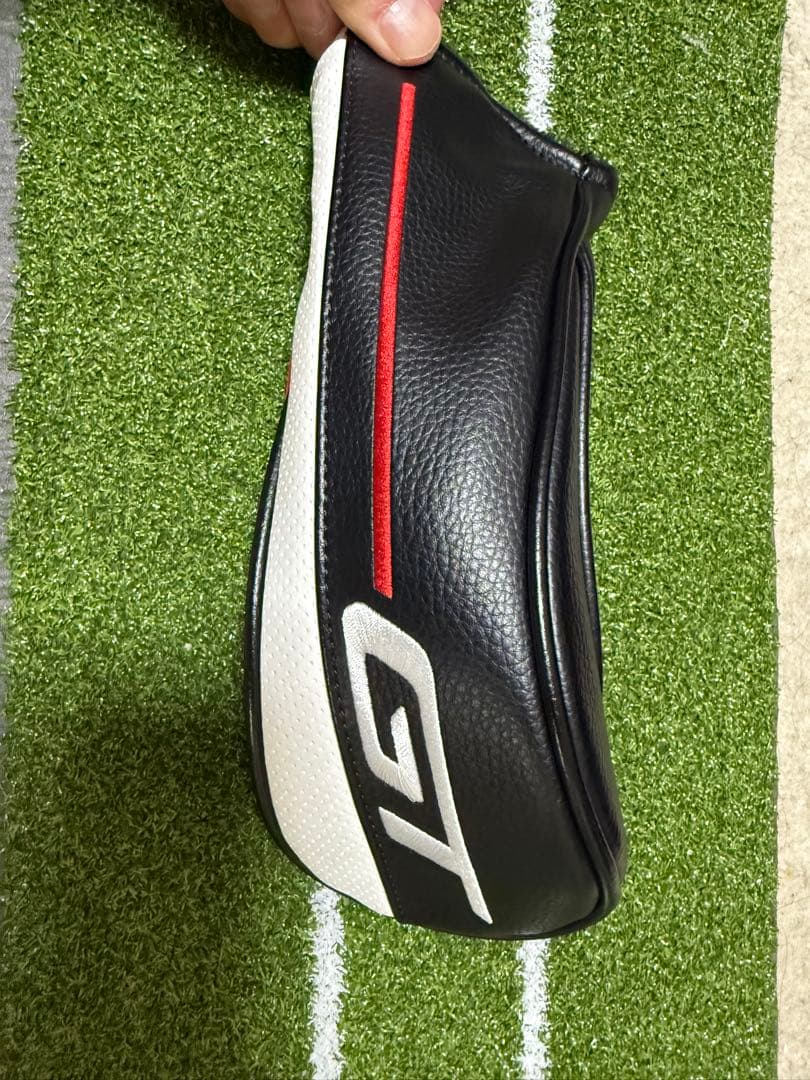 タイトリストGT2 4U 21° TENSEI1kBlue