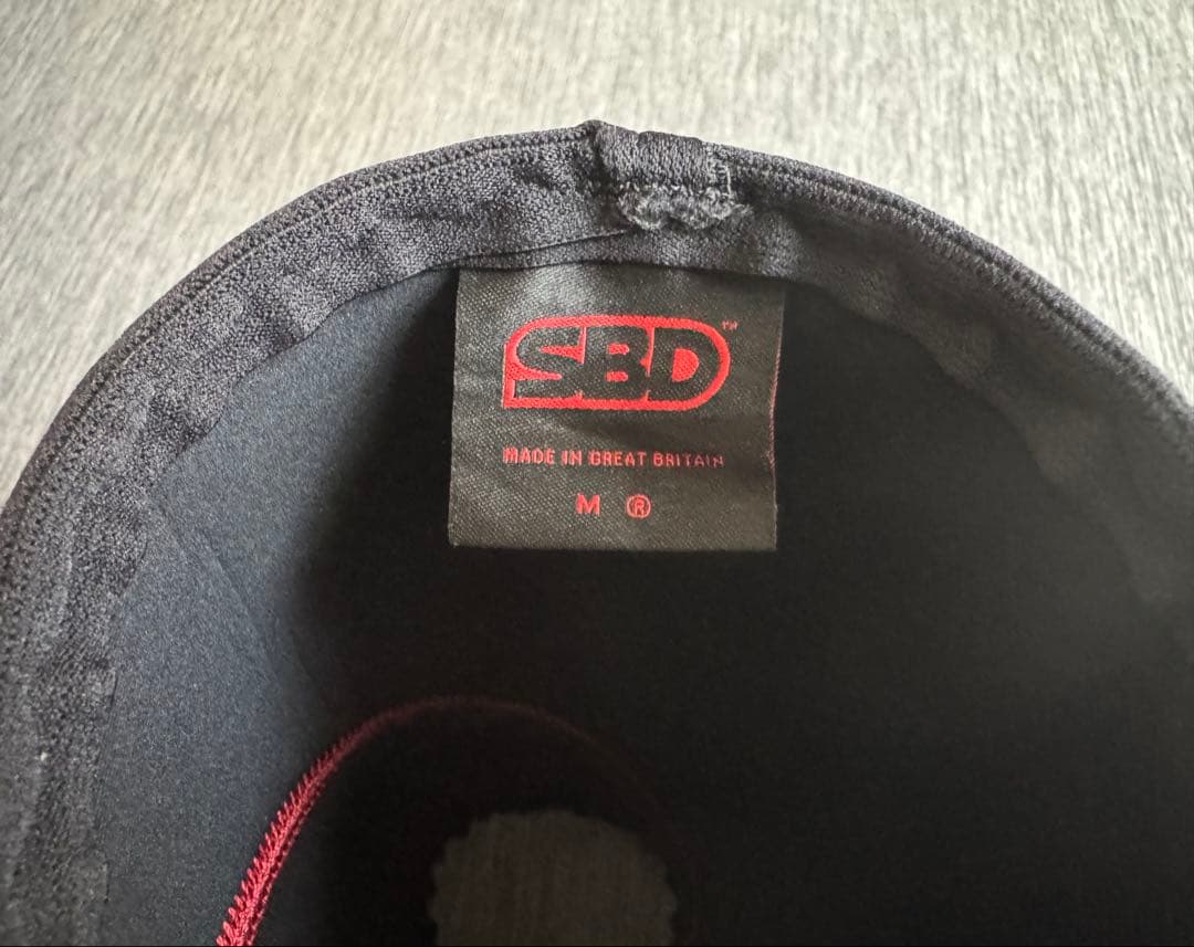 SBD ニースリーブ Mサイズ