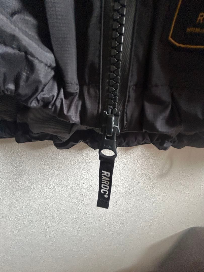 美品　ROUGHAND RUGGED ラフアンドラゲッド　ジャケット