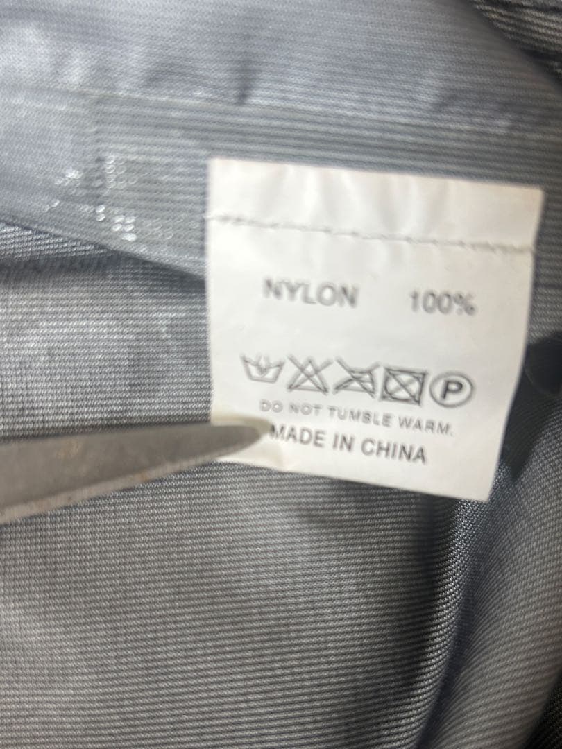 美品　ROUGHAND RUGGED ラフアンドラゲッド　ジャケット