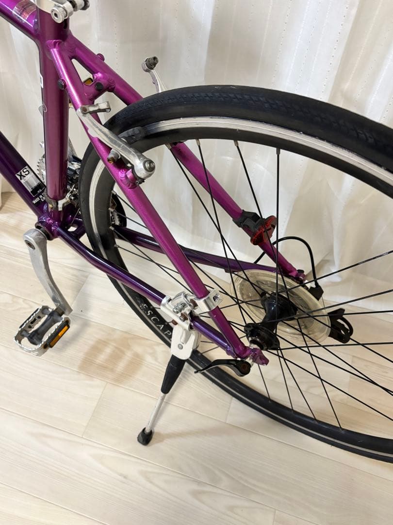 Giant escape r3 クロスバイク　整備してからのお渡し！