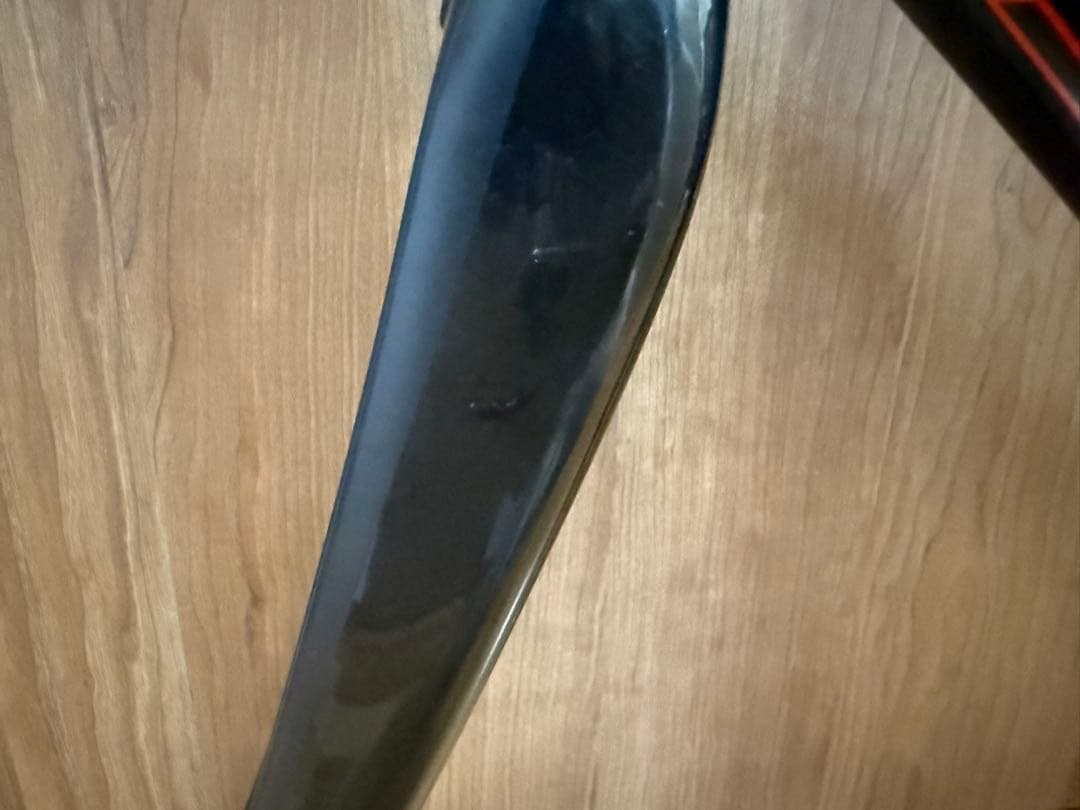 SCOTT SOLACE10 スコット カーボン フレーム ロードバイク