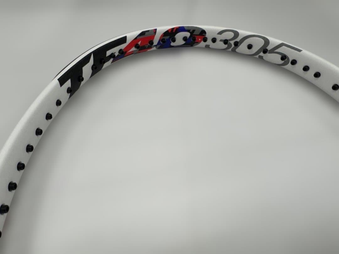 Tecnifibre TF40 305 テニスラケット 新品未使用