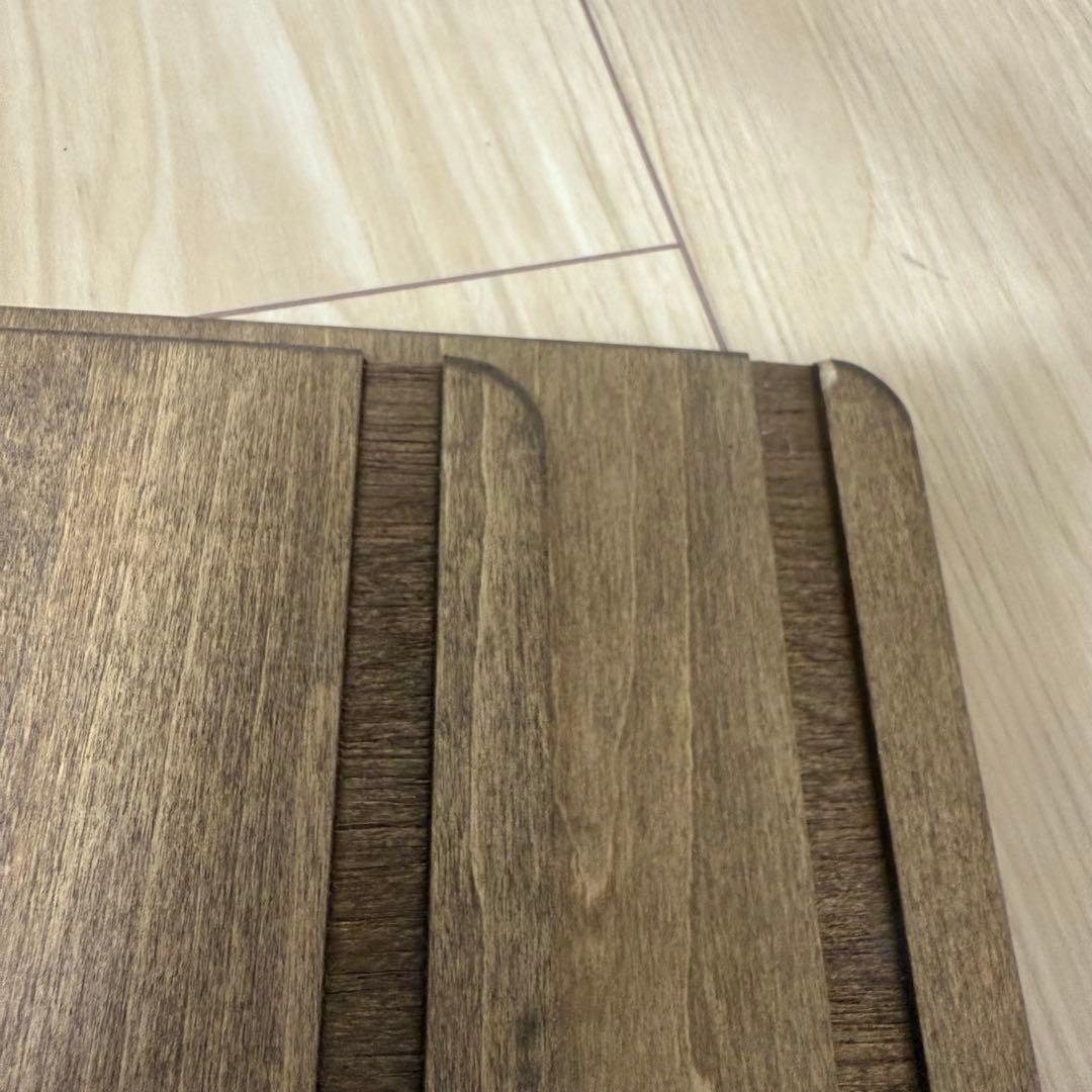 ユニフレーム フィールドラック　6点　ハーフテーブル2点　RAW まとめ売り