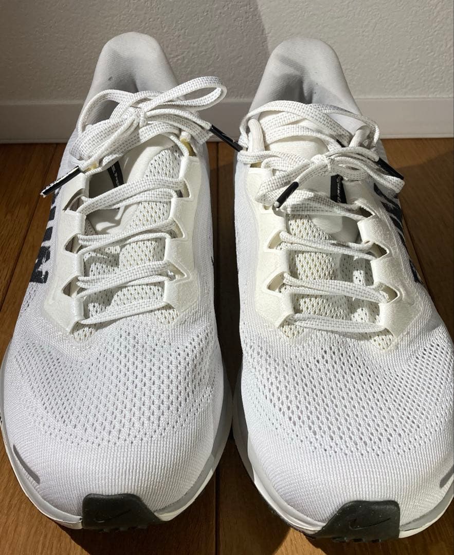 美品　NIKE ナイキ PEGASUS 41 ペガサス41 ランニングシューズ