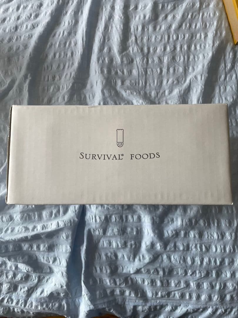 チ*ム様 サバイバルフーズ 洋風雑炊セット 6缶　小缶