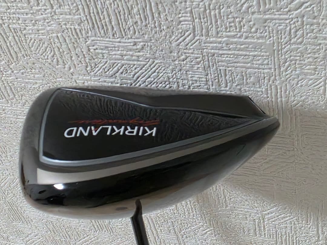 Kirkland ドライバー 10.5　60-S