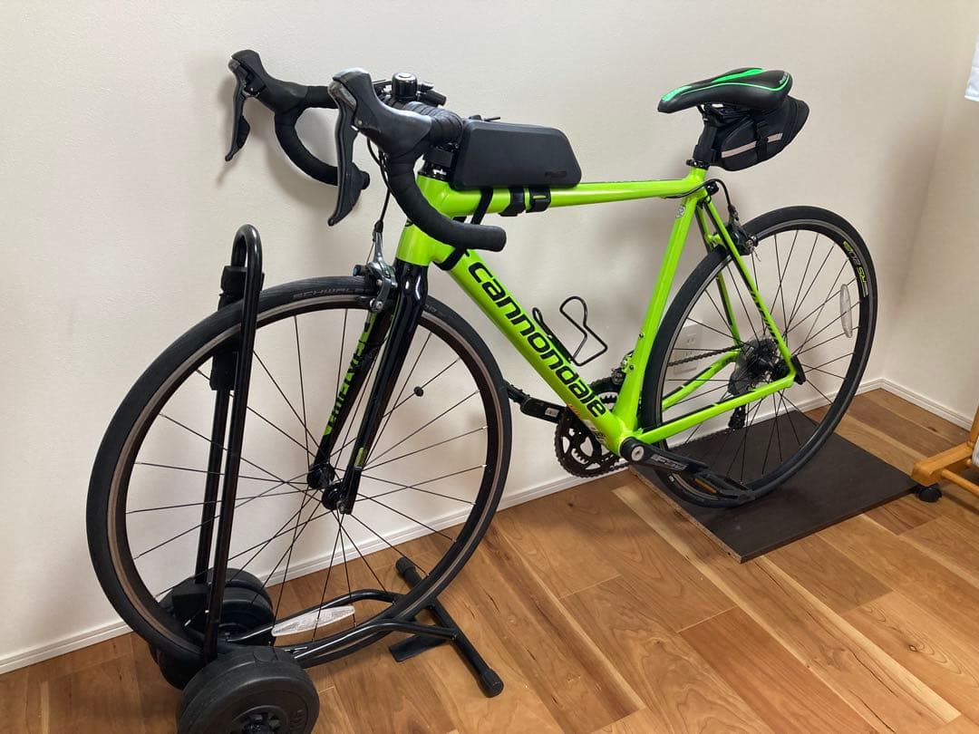 Cannondale CAAD12 2018年モデル