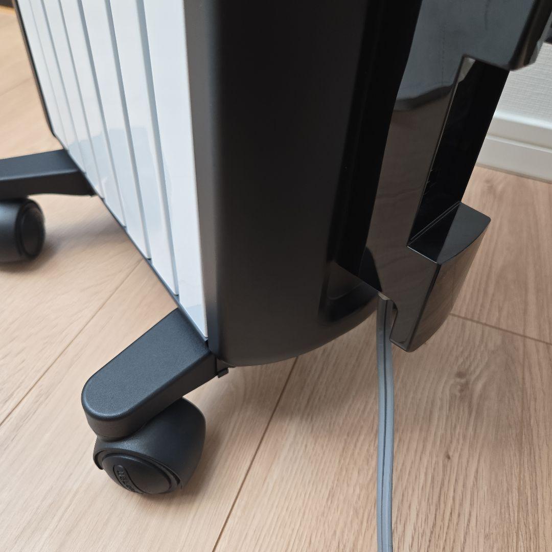 【Haya.y】デロンギ マルチダイナミックヒーターMDHAA09WIFI