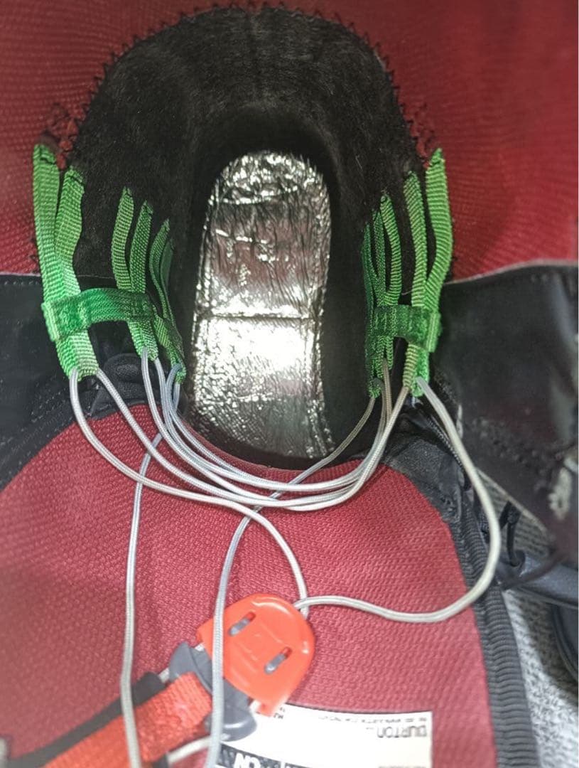 BURTON　RULER スノーボードブーツ バートン 　26cm