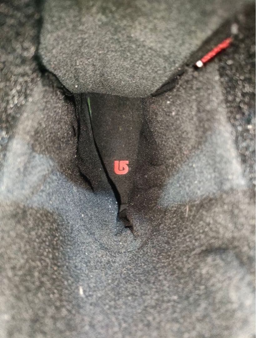 BURTON　RULER スノーボードブーツ バートン 　26cm