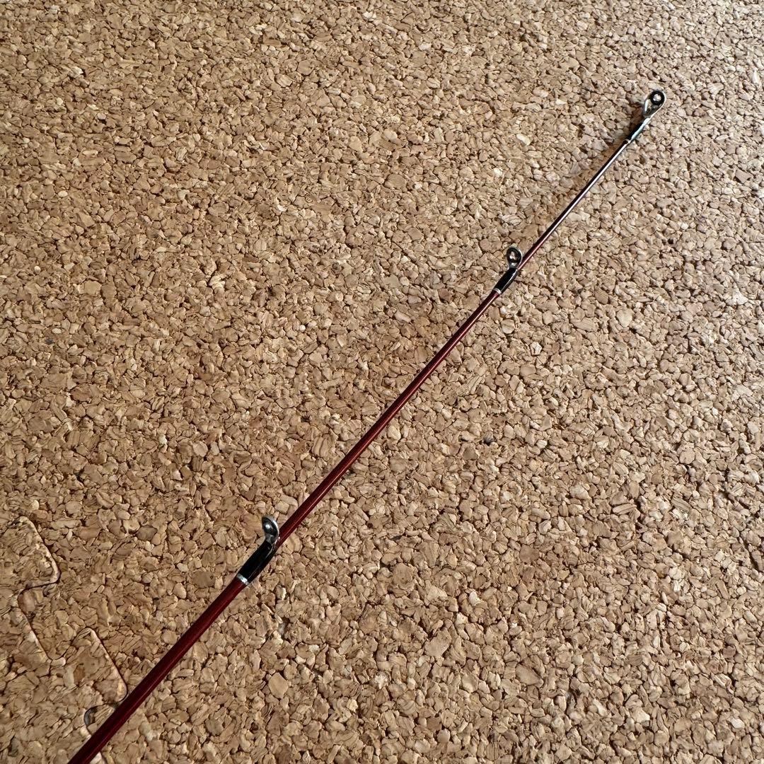 【極美品】フィッシュマン ビームス ローワー 6.2L