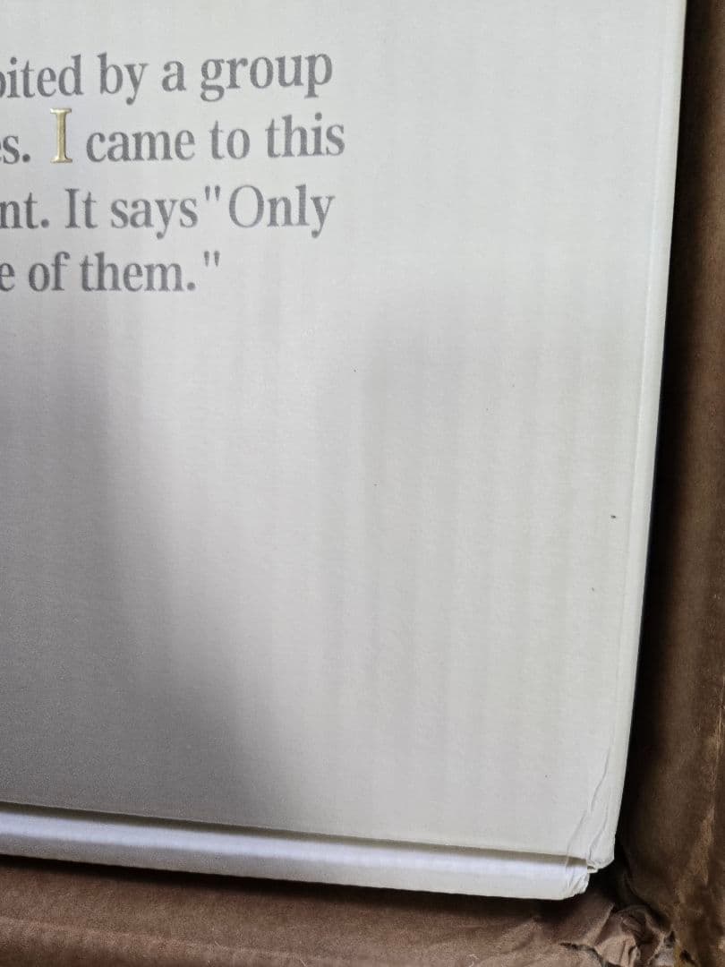 正規品 訳あり THE MONSTERS ZIMOMO I FOUND YOU