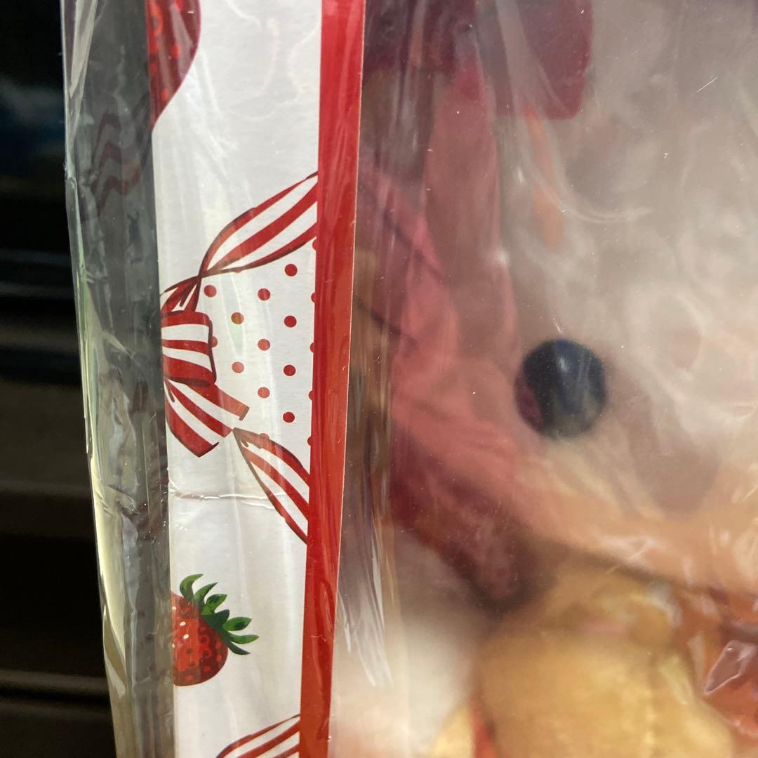 ハローキティ　2017年バースデードール