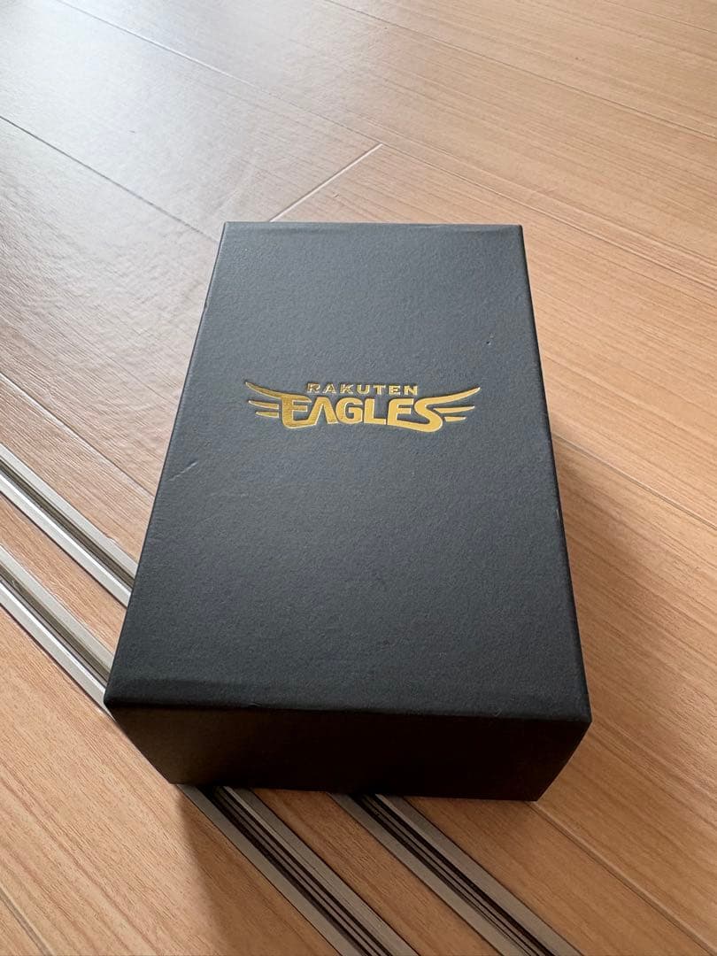 島内宏明選手　サインボール