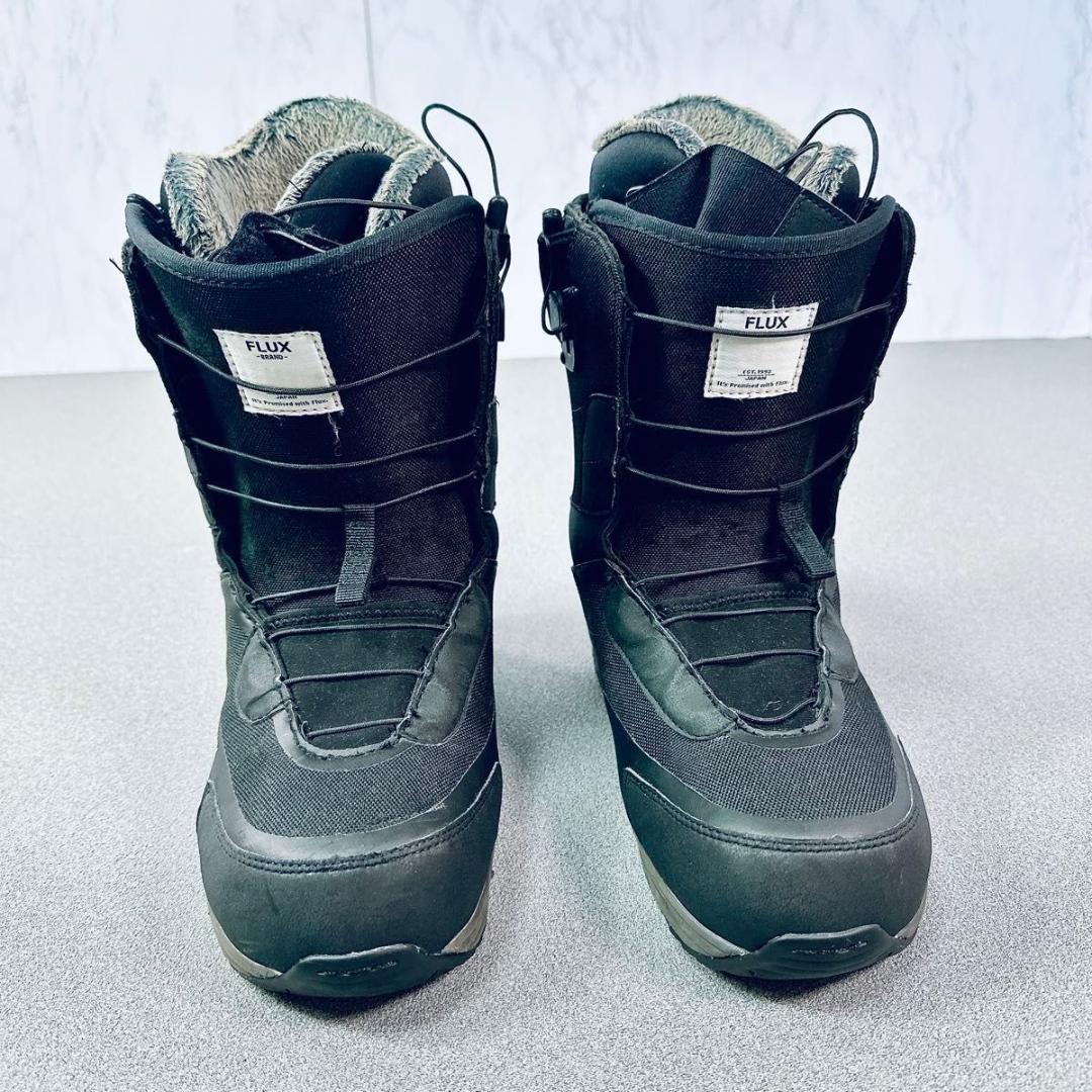 FLUX スノーボードブーツ GTO SPEED 27.5cm