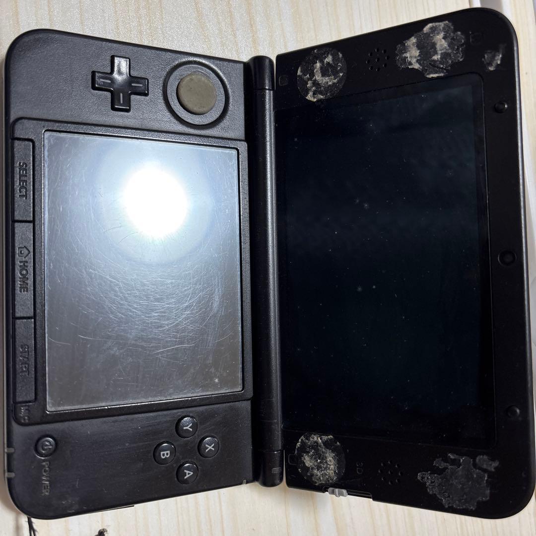 モンスターハンター4 ニンテンドー3DS