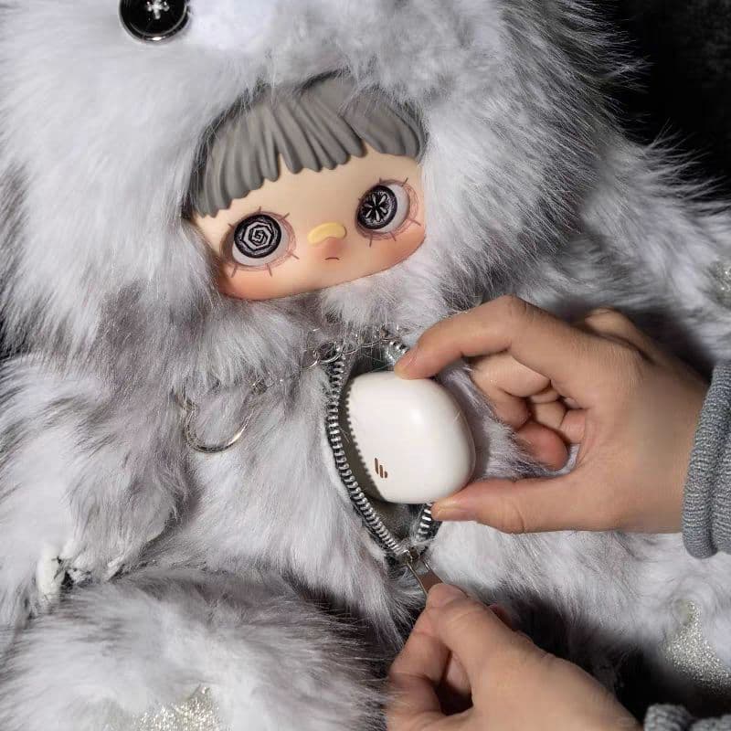 メイメイ リュック Zone out