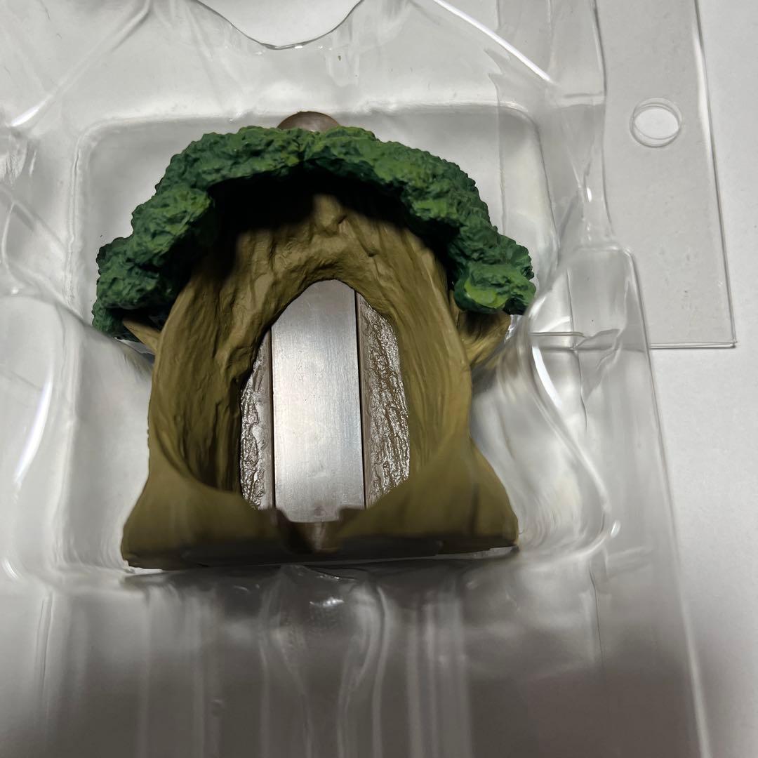 となりのトトロ　くすのきトトロ　キーハウス