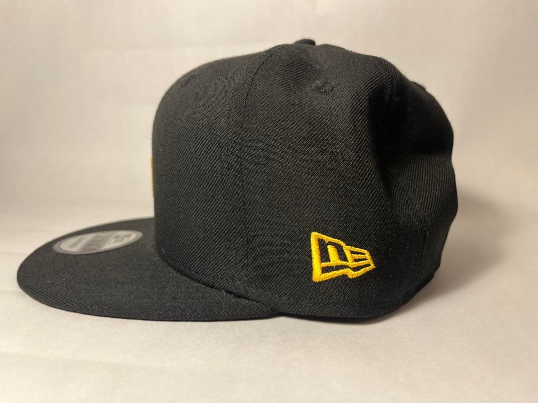 【値下げしました】NewEra×McDonald's ビックマック50周年記念