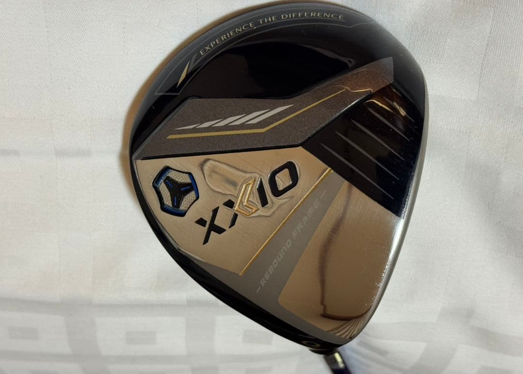 XXIO12 9w (23°) MP-1200 Rシャフト