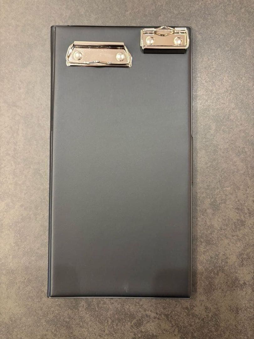 や*ぎ様 交通取締り用バインダー