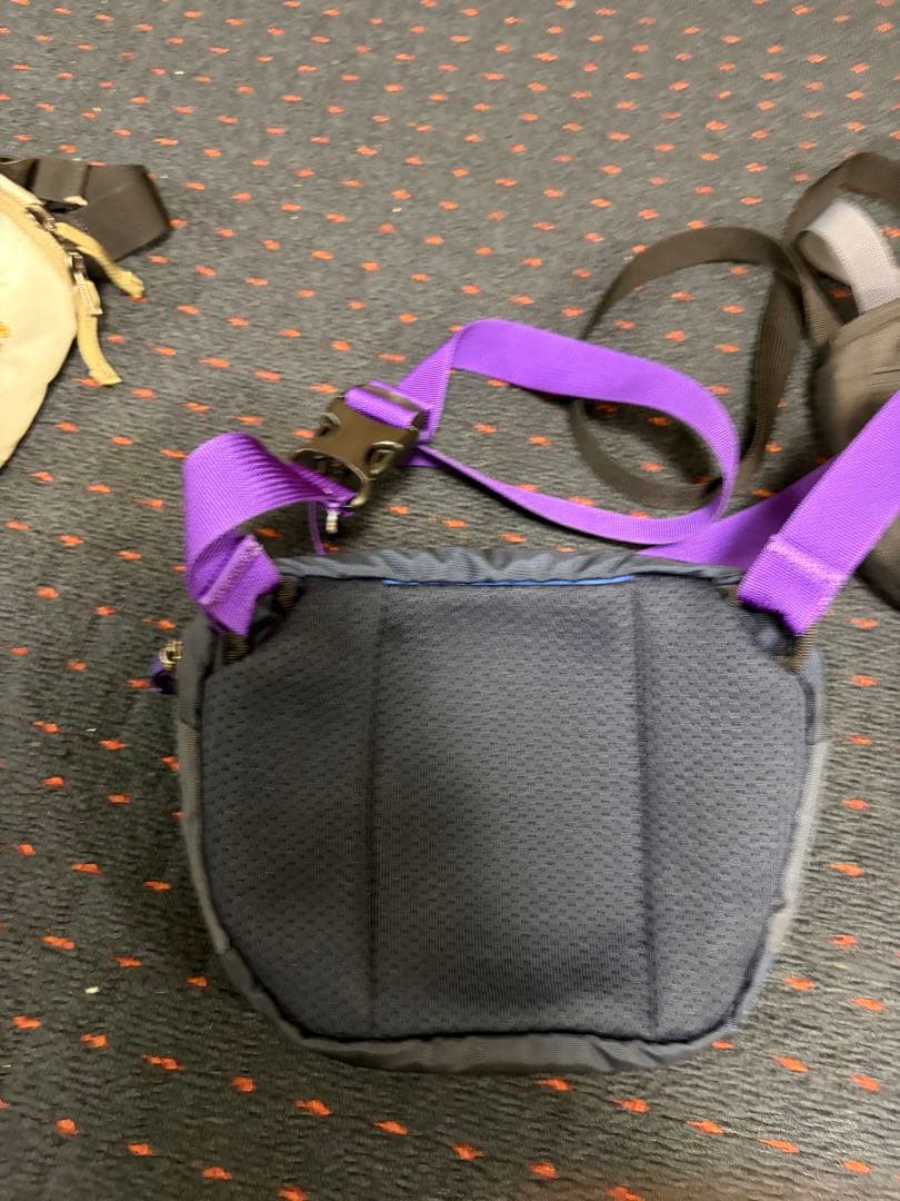 BEAMS別注 アークテリクス マンティス1 MANTIS