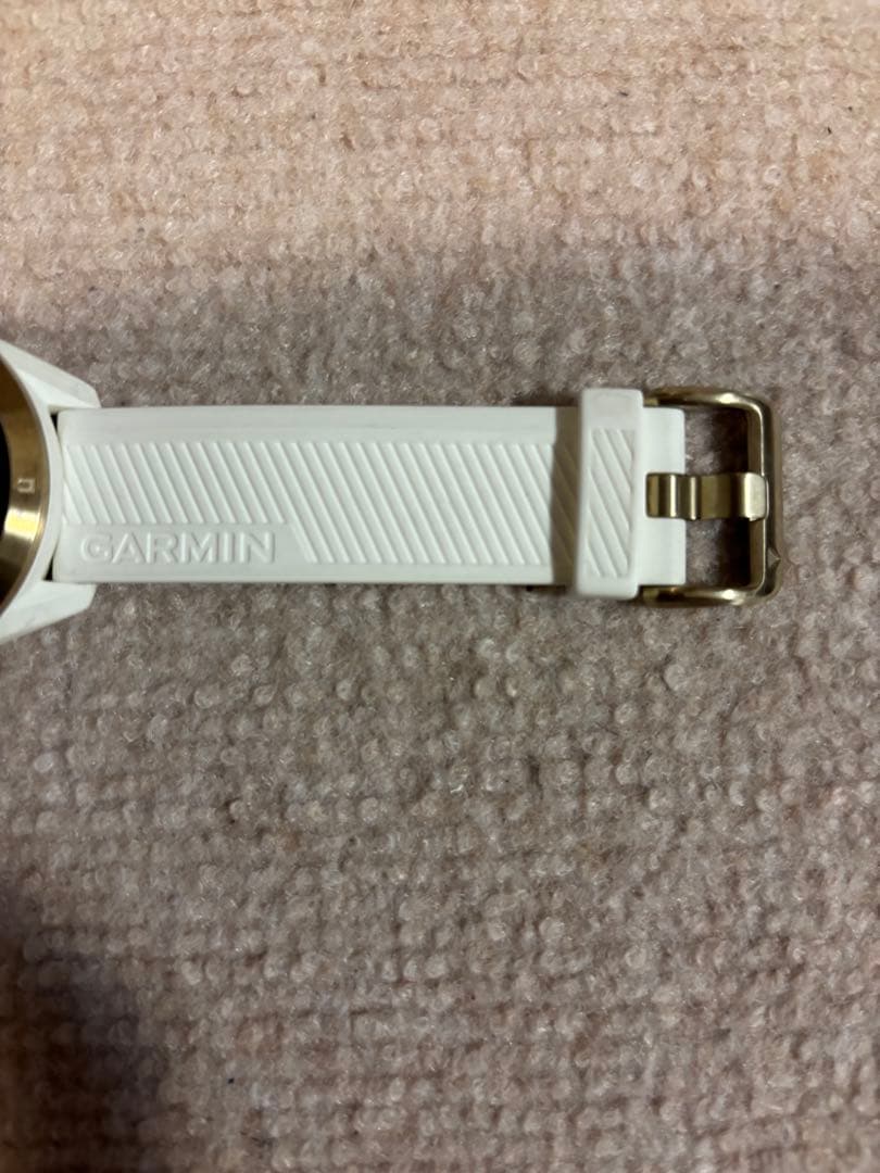 【GARMIN】GPSゴルフウォッチAPPROACH S40+ロングバンド