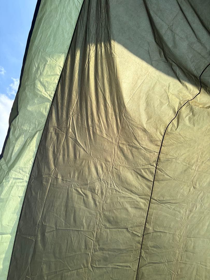 ロゴス タープ ボーイスカウト 23wsj 特別仕様