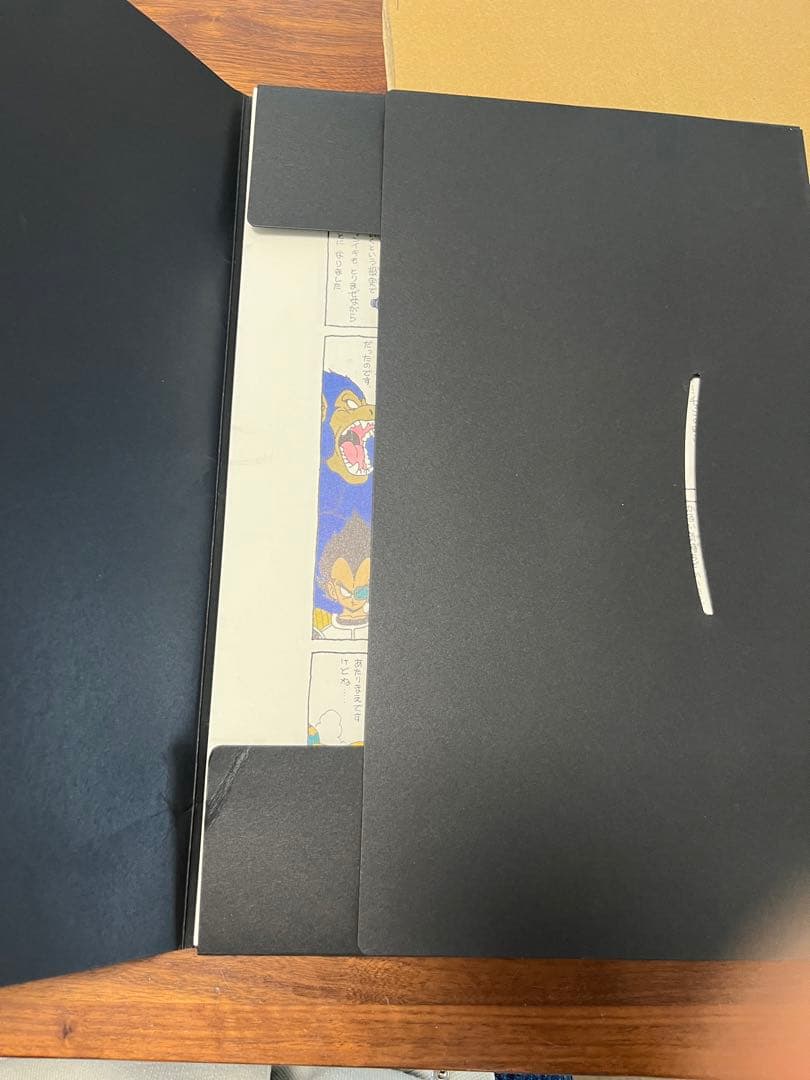 鳥山明　複製原画　10枚　ドラゴンボール　山田大八郎　小助さま力丸さま剣之助さま