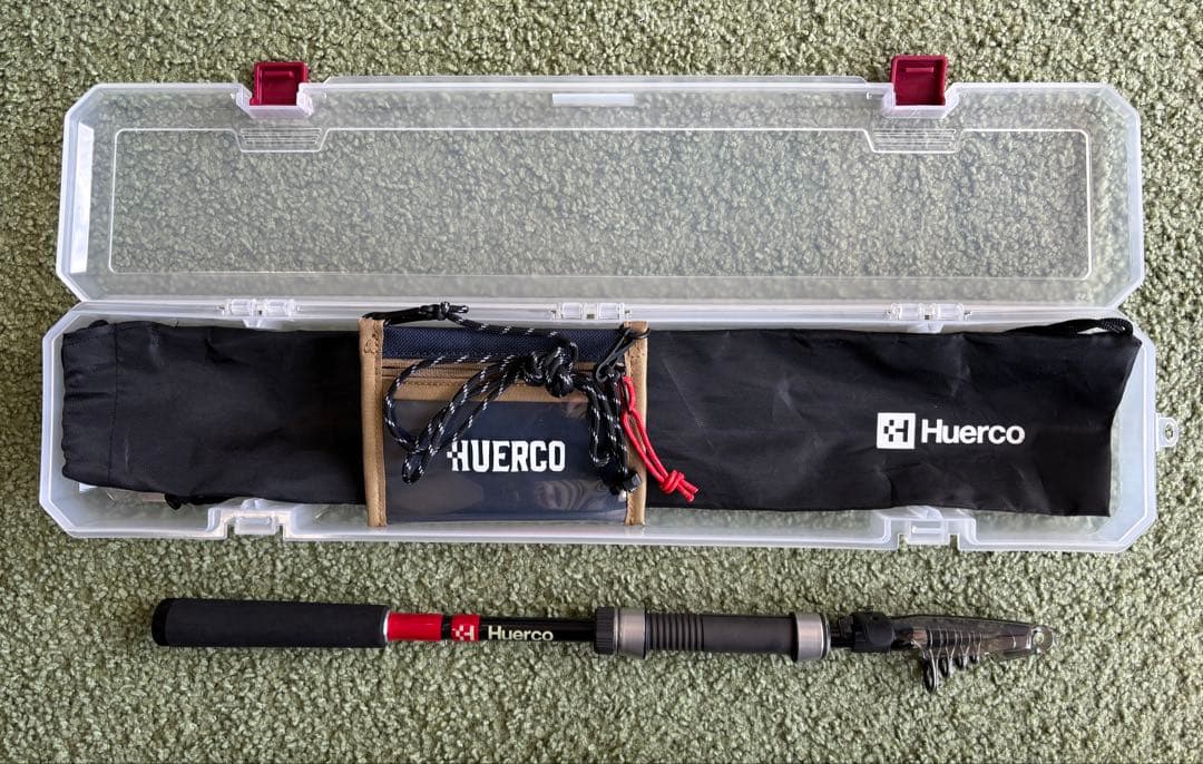 フエルコ　Herco VR180-10 中古