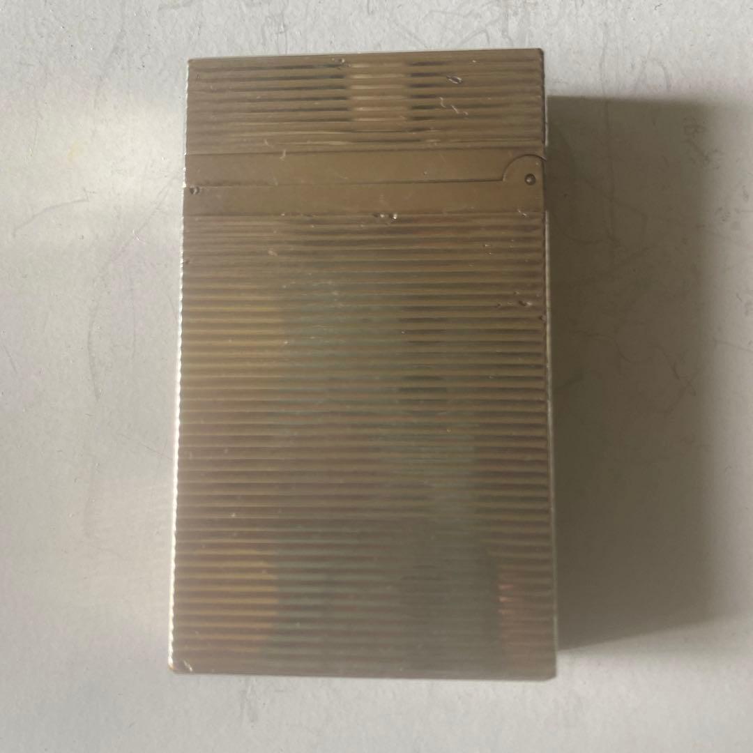 デュポンライター正規品　音良いです　少々のお値引き対応します