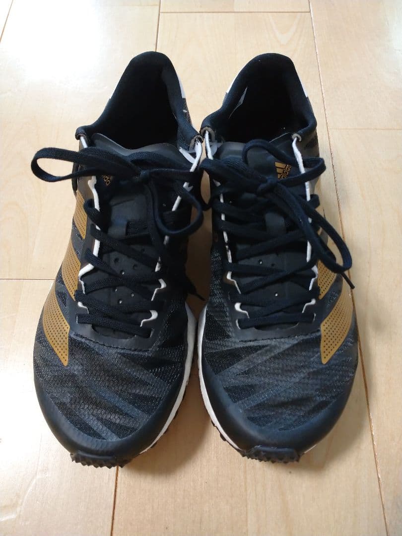 adidas Adizero Pro & Takumi Sen 7 セット23㎝