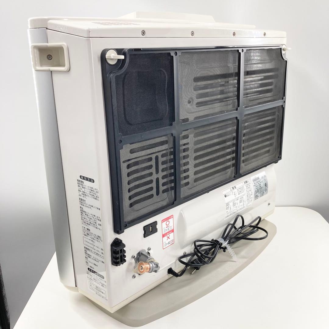 リンナイ RC-L5801NP-1 ガスファンヒーター ～21畳 都市ガス