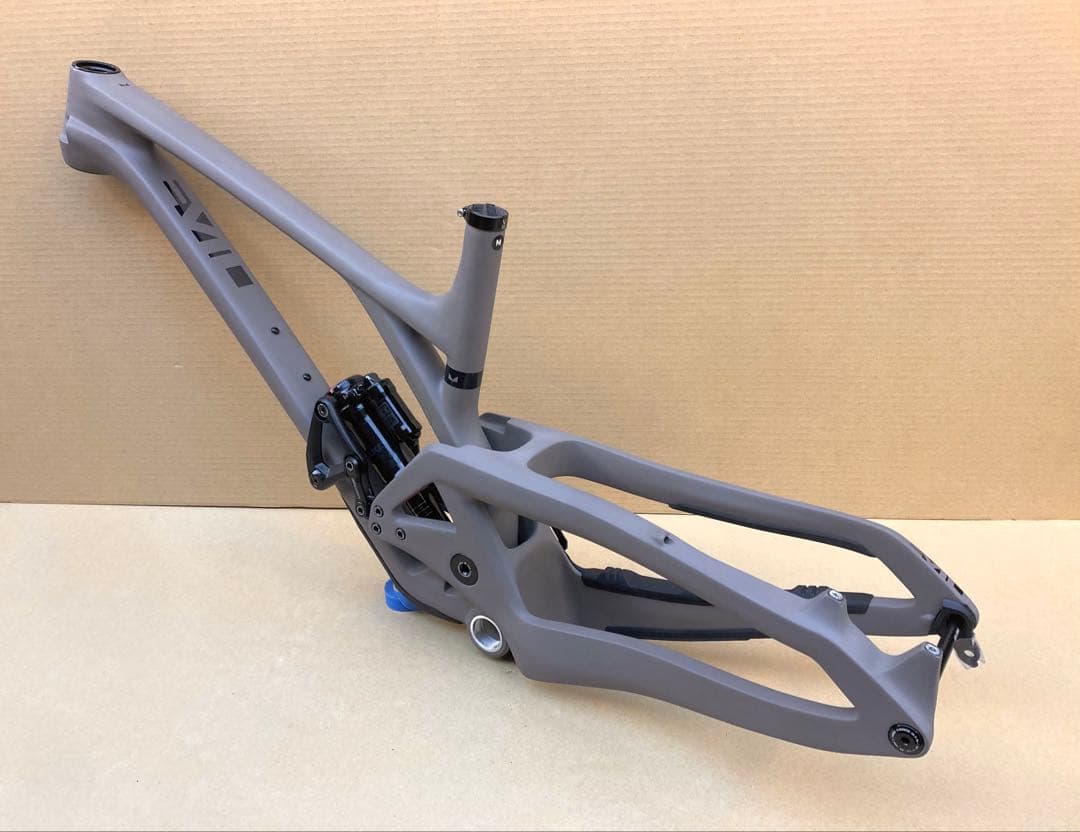 新品!! EVIL WRECKONING LS / イービル レコニング