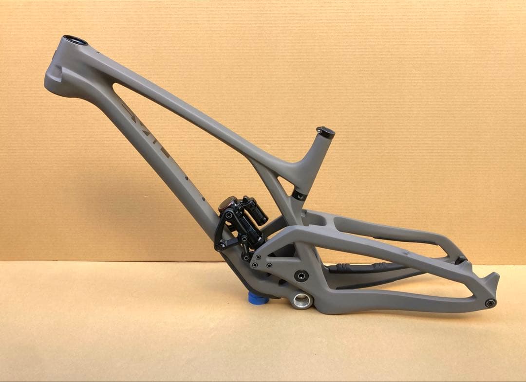 新品!! EVIL WRECKONING LS / イービル レコニング