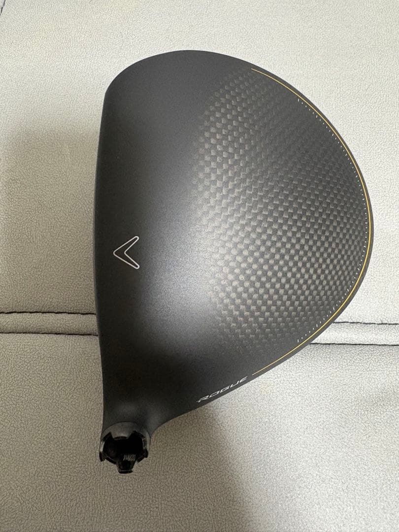キャロウェイ　ローグST MAX LS ドライバー9.0