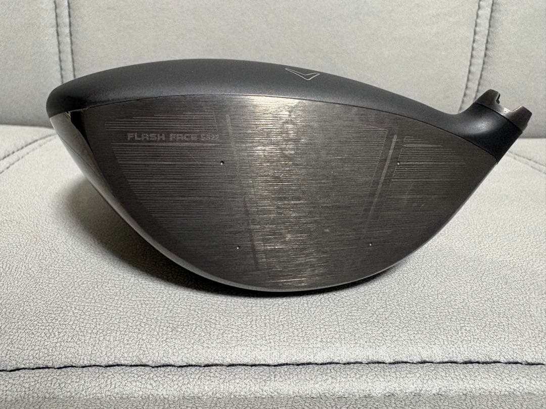 キャロウェイ　ローグST MAX LS ドライバー9.0