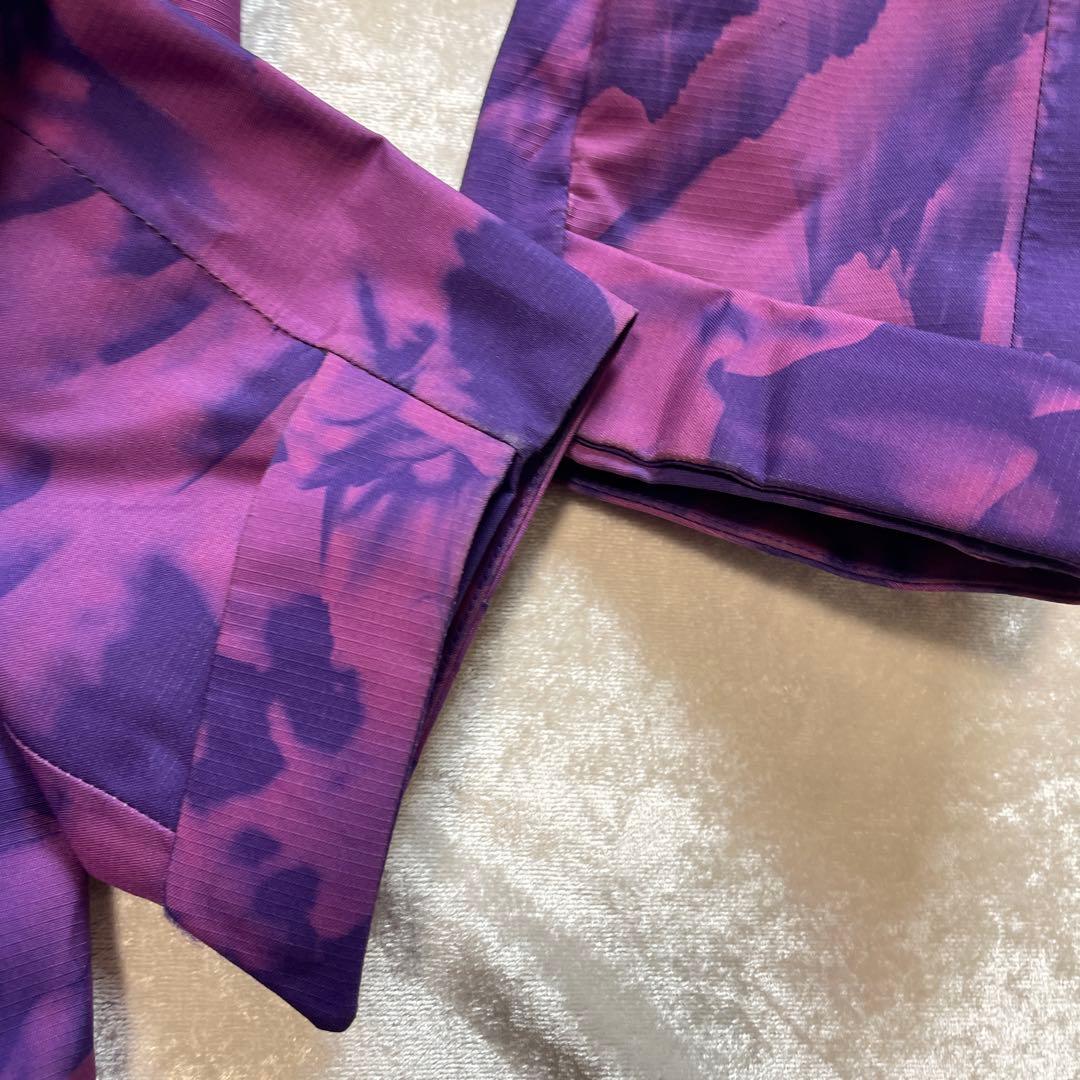 oakley オークリー　ジャケット　スキー　スノーボード　ウェア