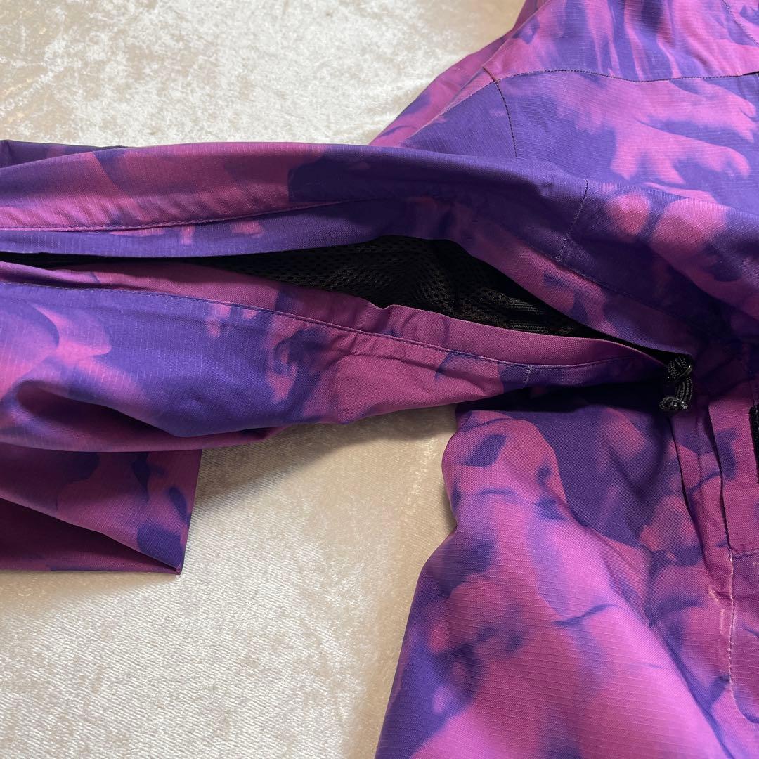 oakley オークリー　ジャケット　スキー　スノーボード　ウェア