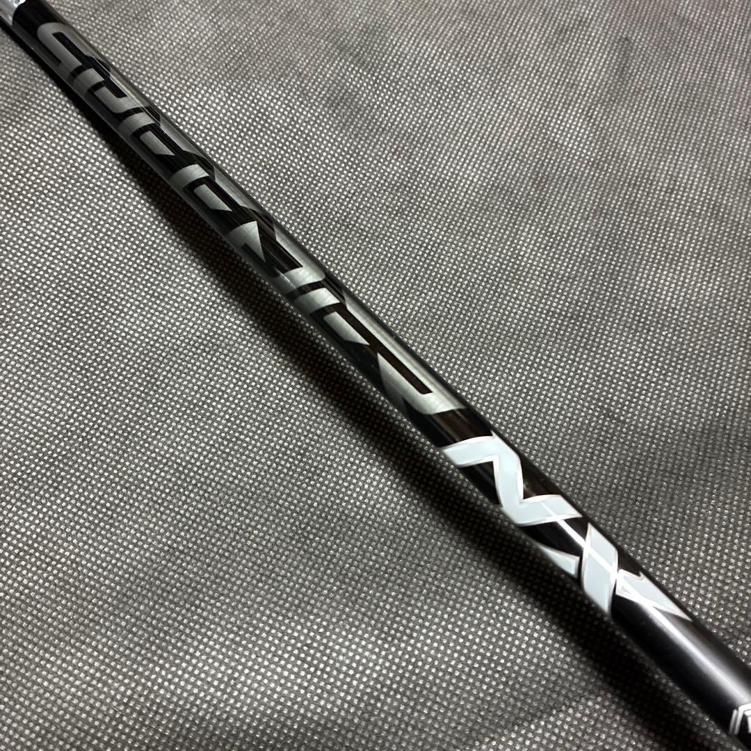 Speeder NX BLACK 5S 3W用 キャロウェイ純正品