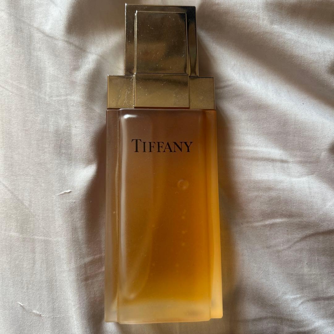 ティファニー　オードトワレ　50ml