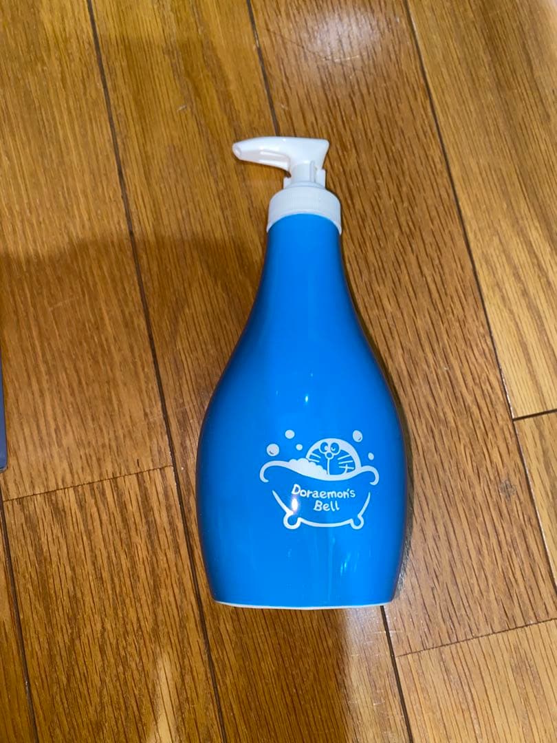 ドラえもんズベル サニタリーセット