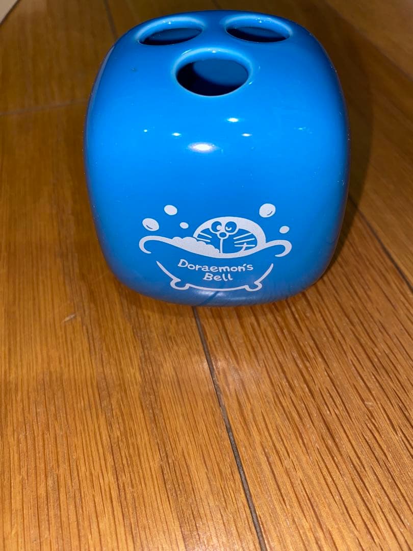 ドラえもんズベル サニタリーセット