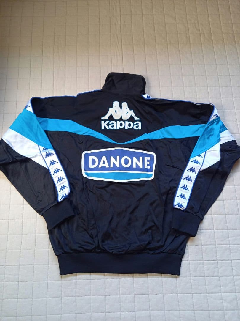 ユベントス 90'sジャージ上下